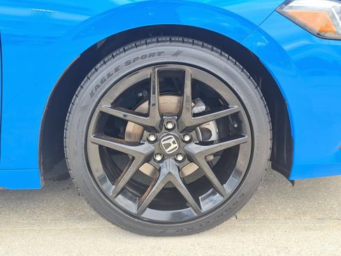 Used 2022 Honda Civic Sport image 31