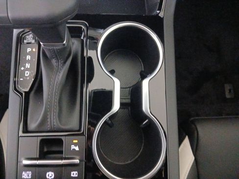 New 2026 Kia K5 GT-Line image 23