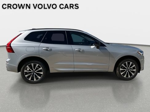 Certified 2025 Volvo XC60 B5 Core w/ Climate Package PRO image 2