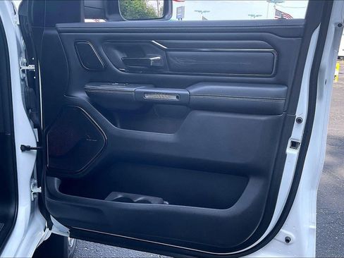 Used 2024 RAM 1500 Limited AWD/4WD image 26