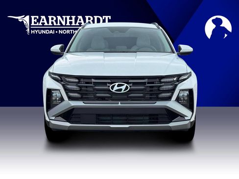 New 2026 Hyundai Tucson SEL image 12