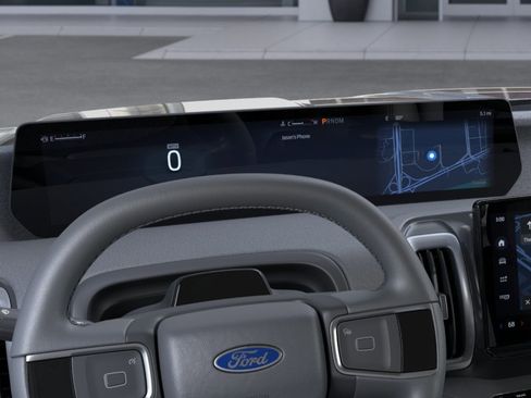 New 2026 Ford Expedition Active RWD image 26