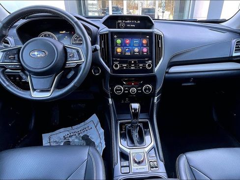 Certified 2023 Subaru Forester Limited image 18