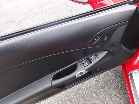 Used 2007 Chevrolet Corvette Convertible w/ Preferred Equipment Group image 14