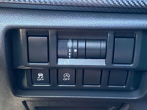 Used 2021 Subaru Crosstrek 2.0i Premium w/ Popular Package #4 image 14