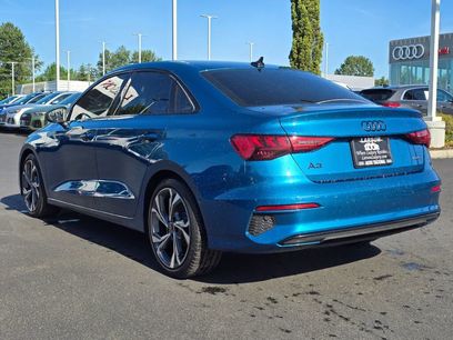 Used 2023 Audi A3 2.0T Premium Plus w/ Premium Plus Package