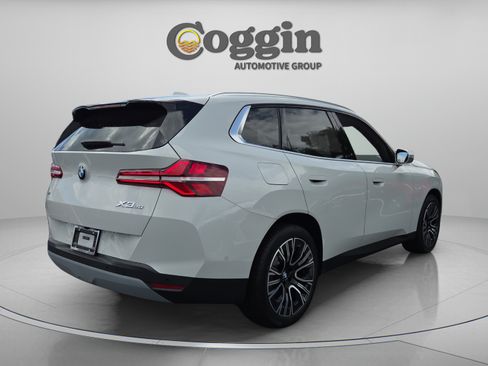 New 2026 BMW X3 xDrive30i w/ Premium Package AWD/4WD image 5