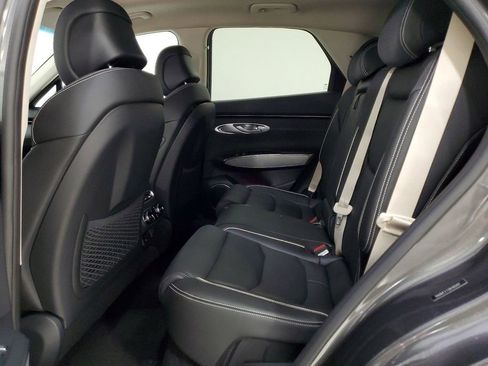 Used 2024 Genesis Electrified GV70 Advanced image 19