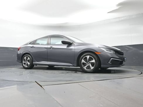 Used 2021 Honda Civic LX image 31