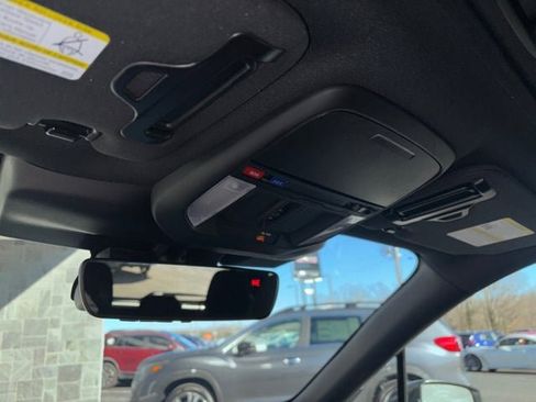 New 2026 Subaru Forester Premium image 79