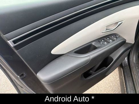 Certified 2023 Hyundai Tucson SEL image 13