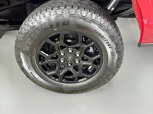 Used 2024 Ford F150 XLT w/ Equipment Group 302A MID image 30