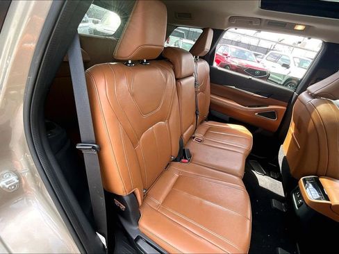 Used 2022 INFINITI QX60 Sensory AWD/4WD image 24