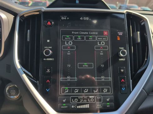 Used 2025 Subaru Ascent Limited image 38