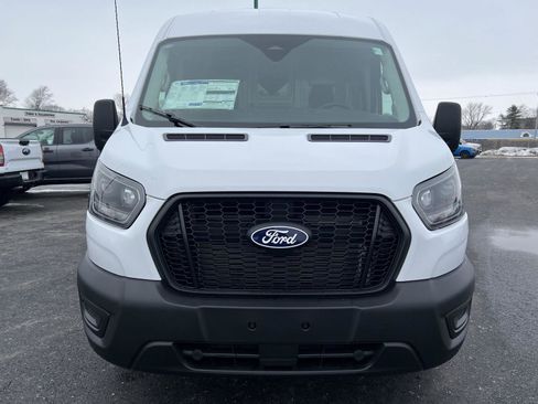New 2026 Ford Transit 250 148 Medium Roof RWD image 11