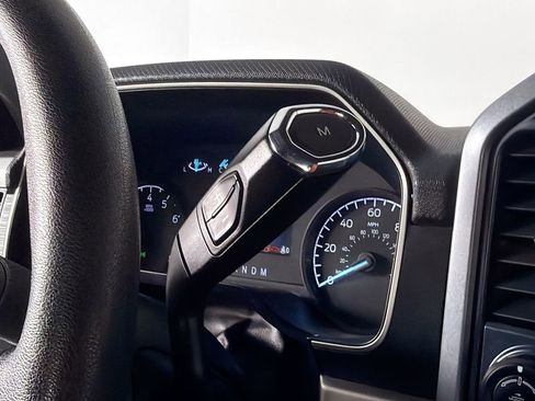Used 2021 Ford F150 XLT w/ XTR Package AWD/4WD image 16