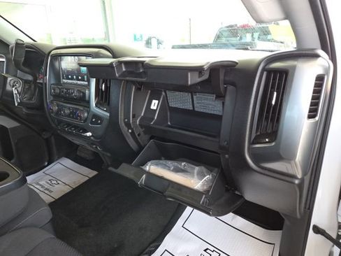 Used 2016 Chevrolet Silverado 1500 LT w/ All Star Edition image 35