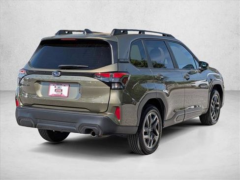Certified 2026 Subaru Forester Limited AWD/4WD image 5