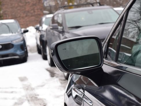 Used 2021 Buick Enclave Essence w/ Sound and Sites Package image 14