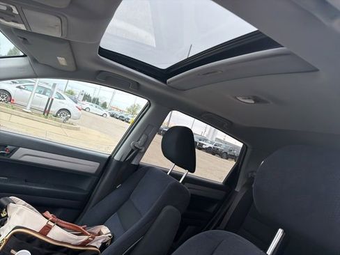 Used 2011 Honda CR-V EX image 9