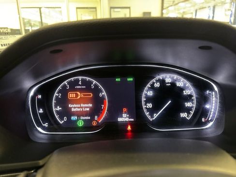 Used 2018 Honda Accord Sport image 18