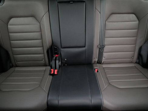 Certified 2024 Volkswagen Atlas SEL AWD/4WD image 13