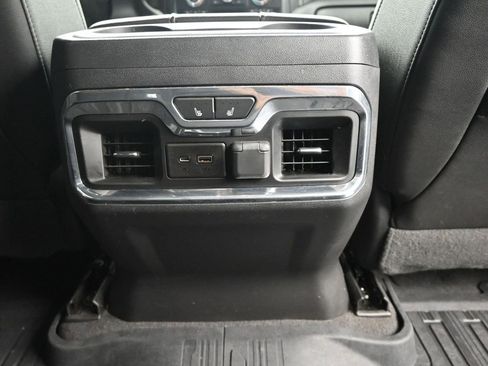 Used 2019 GMC Sierra 1500 AT4 w/ AT4 Premium Package image 16