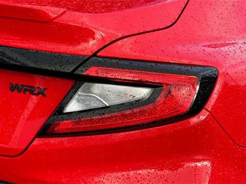 Used 2022 Subaru WRX Premium image 29