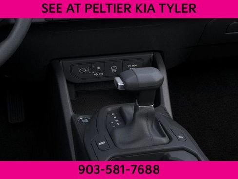 New 2025 Kia K4 LXS image 25
