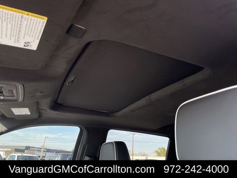 New 2026 GMC Sierra 1500 AT4X image 32