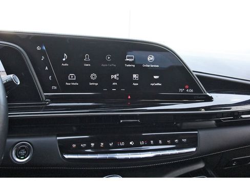 Certified 2023 Cadillac Escalade ESV V image 22