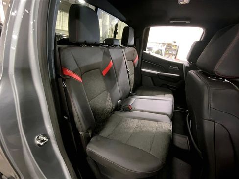 Used 2024 Chevrolet Colorado Z71 w/ Z71 Convenience Package 2 image 20