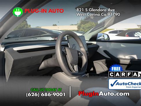 Used 2024 Tesla Model 3 Long Range image 6
