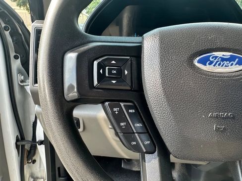 Used 2019 Ford F250 XL w/ Power Equipment Group image 19