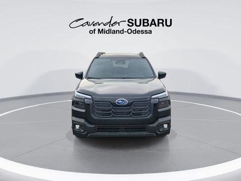 New 2026 Subaru Outback Premium AWD/4WD image 3