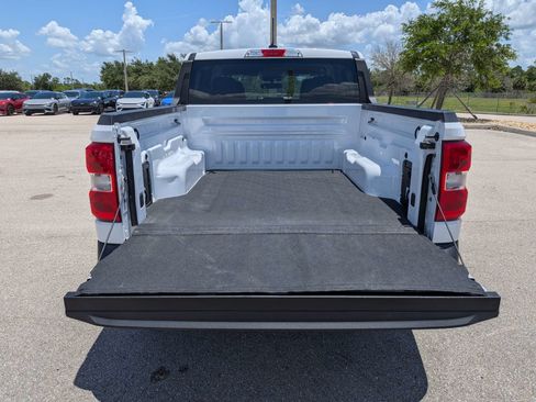 Used 2022 Ford Maverick XLT FWD image 16