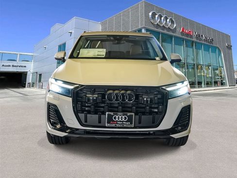 New 2026 Audi Q7 2.0T Premium AWD/4WD image 2
