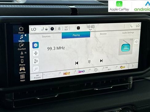 New 2026 Jeep Gladiator Rubicon image 16