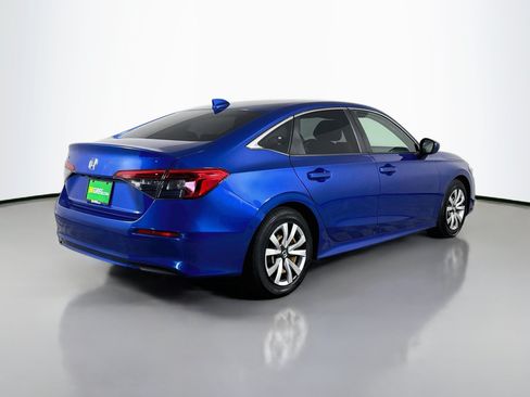 Used 2023 Honda Civic LX image 10