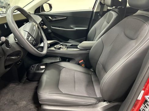 New 2025 Kia EV6 Light image 9