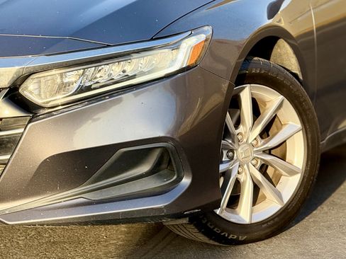 Used 2021 Honda Accord LX image 6