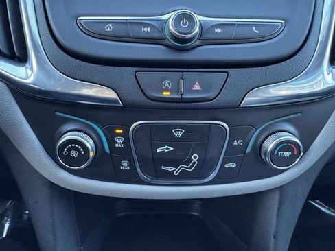 Certified 2023 Chevrolet Equinox LT image 12