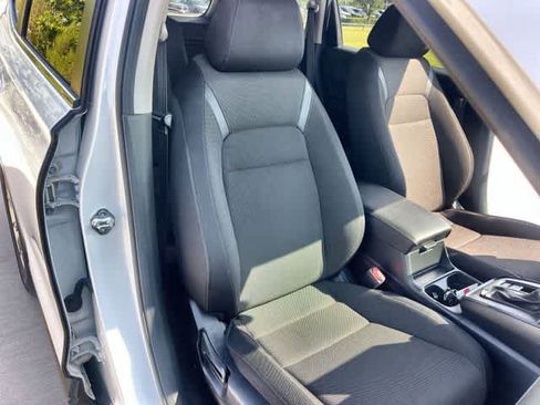 Certified 2024 Honda CR-V EX image 12