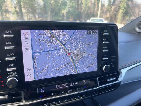 Certified 2023 Toyota Sienna XSE w/ XSE Plus Package image 21