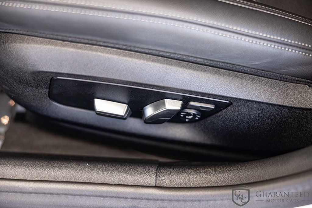 Used 2023 BMW 530i w/ M Sport Package RWD image 22