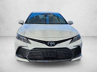 Used 2024 Toyota Camry LE w/ Cold Weather Package video 2