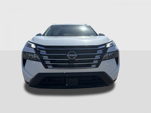 New 2026 Nissan Rogue SV w/ SV Premium Package image 9