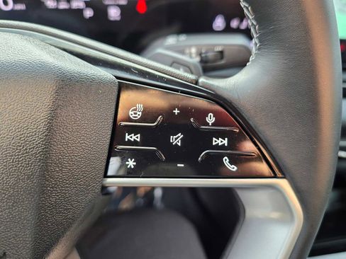 New 2026 Audi A6 Prestige image 32