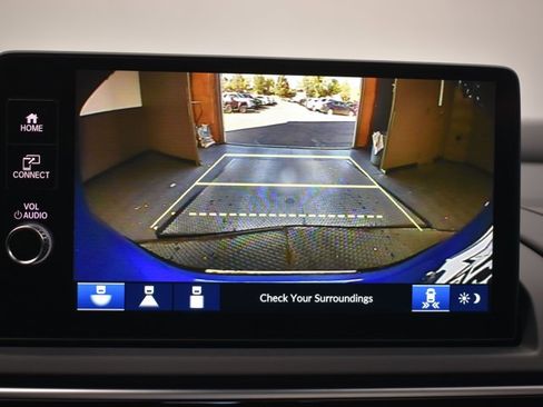 New 2025 Acura ADX A-Spec image 9