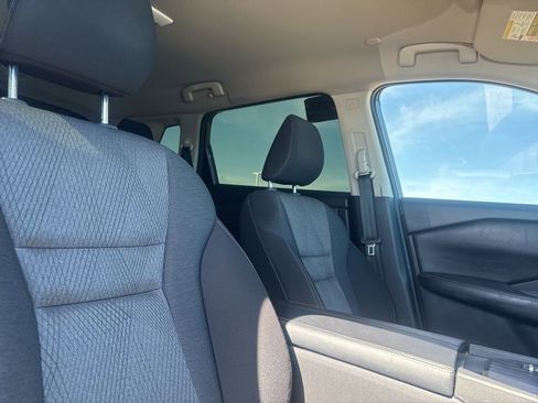 Used 2024 Nissan Rogue SV image 26